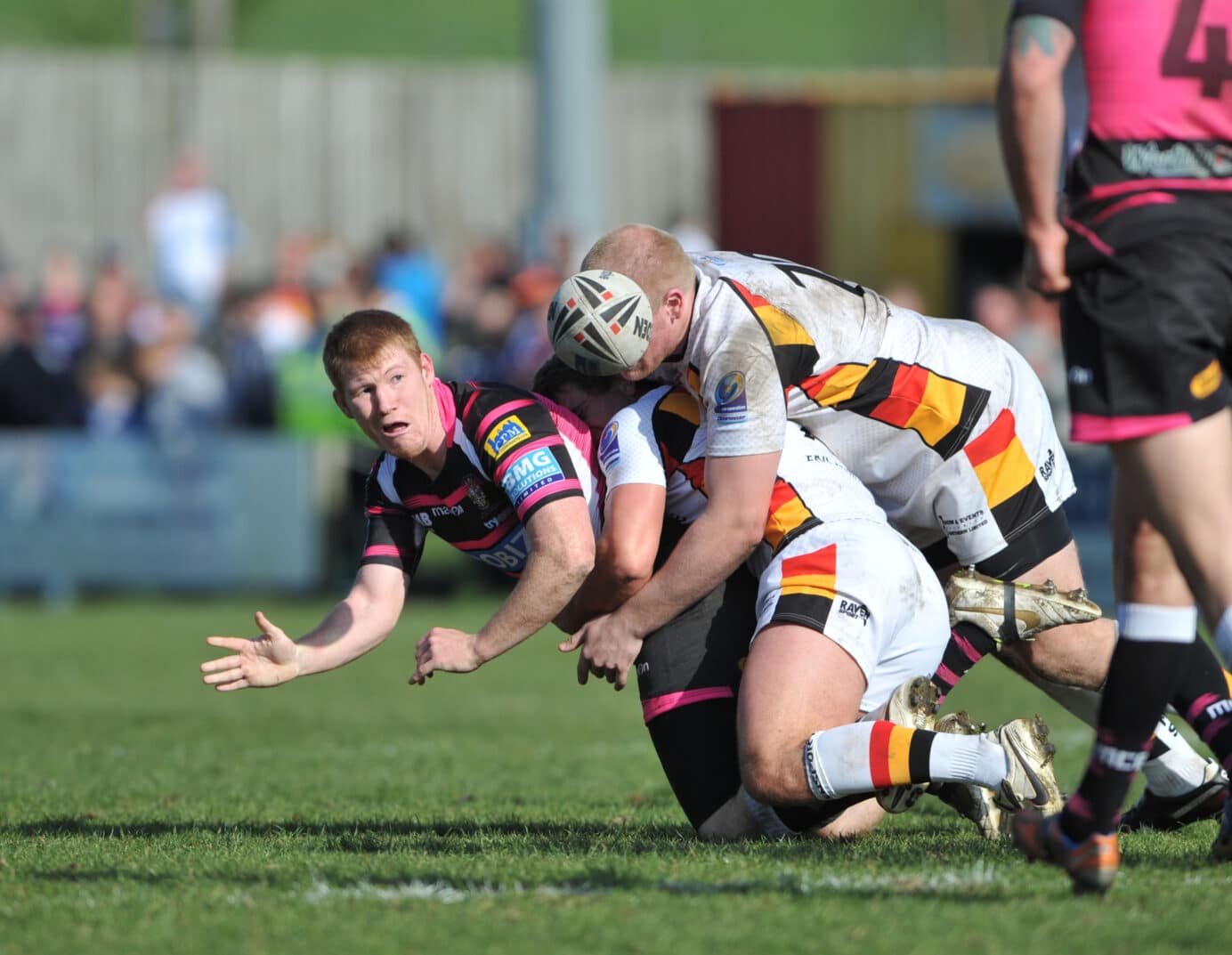 2012 - Dewsbury v Featherstone - dewsbury v fev (11)